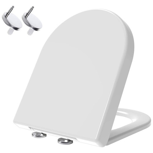Shape toilet seat soft - toilet,