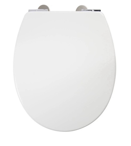 Croydex anti bacterial toilet - croydex, anti-bacterial