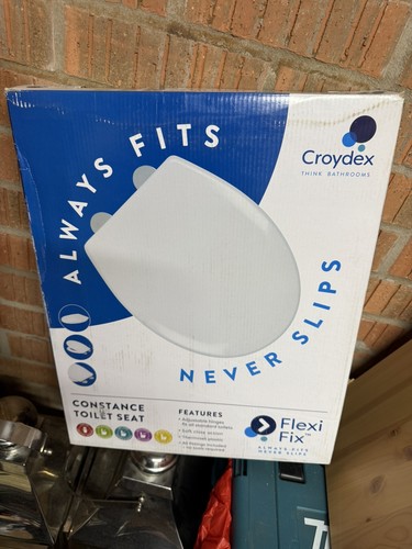Croydex constance flexi fix - croydex,