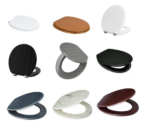 Mdf universal bathroom - 18",