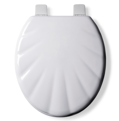 Croydex toilet seat - toilet,