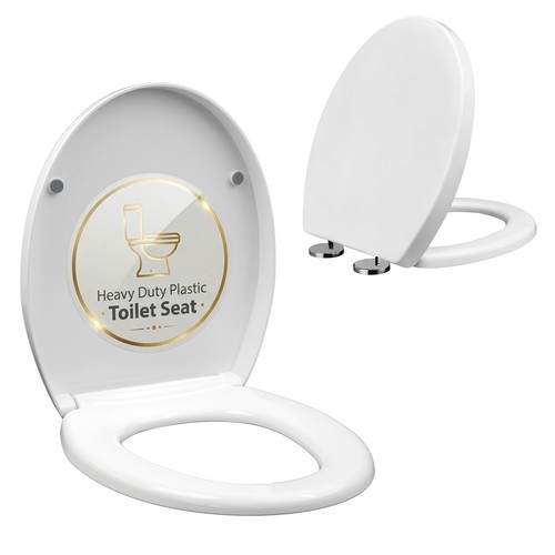 Luxury bathroom toilet seat - toilet,