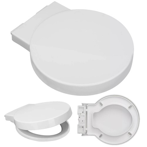 Universal white soft close - universal,
