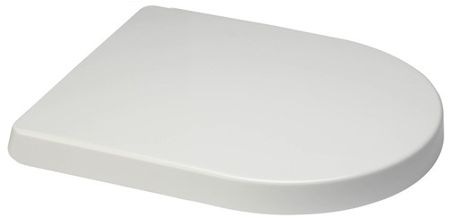 Shaped soft close quick - d,
