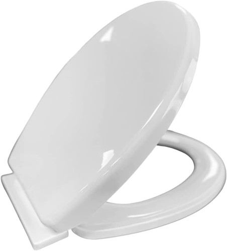 Soft close toilet - soft,