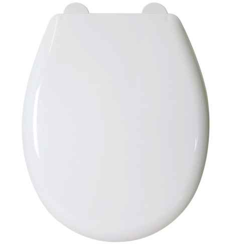Croydex toilet seat - toilet,