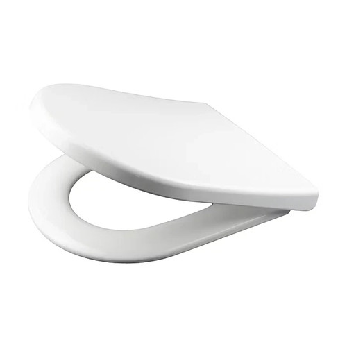 Swirl soft close with - swirl,