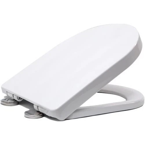 Soft close toilet - toilet, |