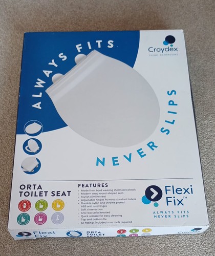 Croydex flexi fix constance - croydex, flexi-fix