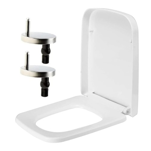 Rectangular square soft close - rectangular,