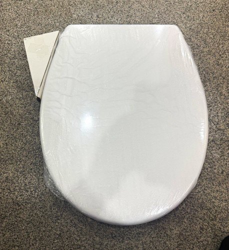 White shaped quick - d-shaped, release