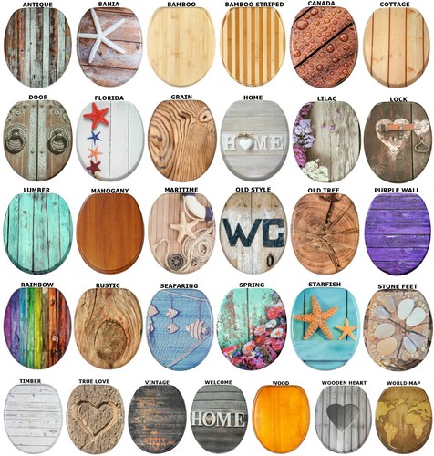 High quality wood toilet - quality, wc