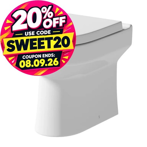 Shape toilet seat - shape,