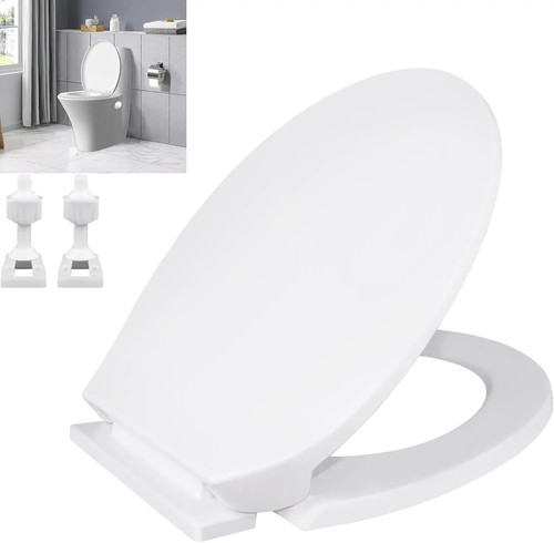 Luxury bathroom soft close - luxury,