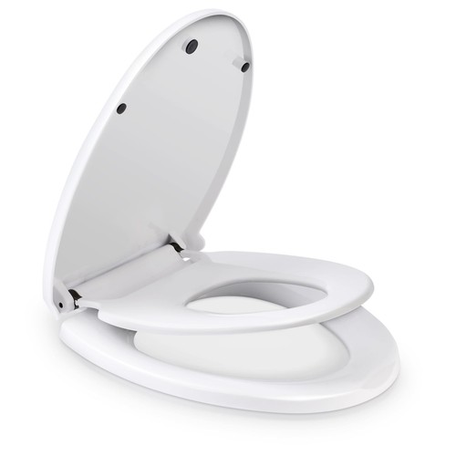 Family toilet seat soft - toilet,