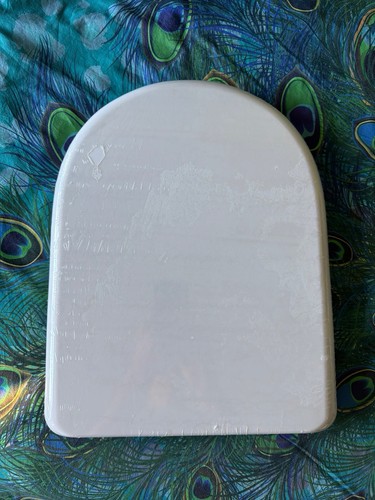 Brand new white - brand,