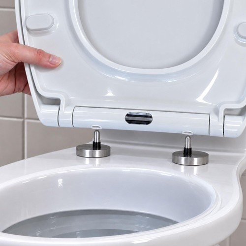 Products oval quick release - sa,