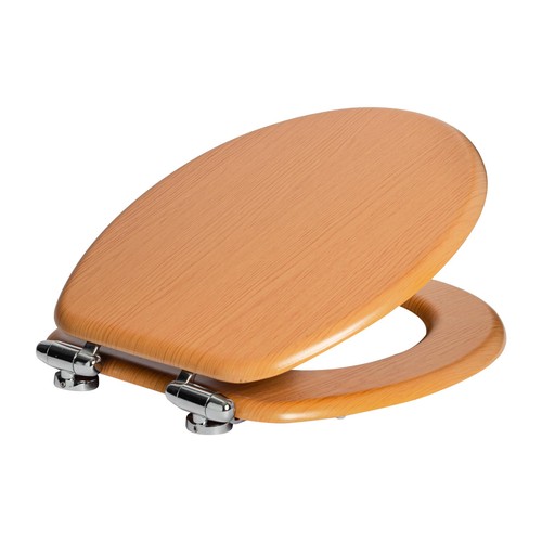 Wooden soft close - soft,
