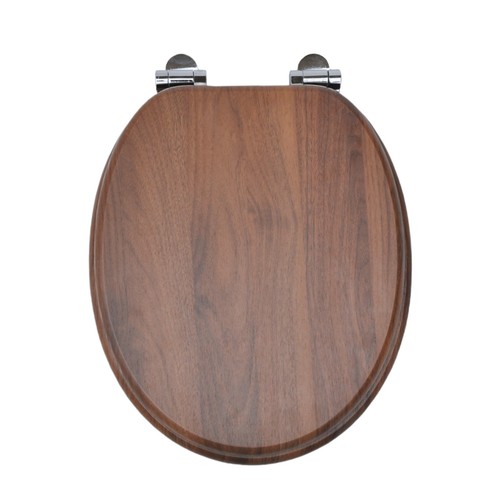 Universal toilet seat - universal, easy