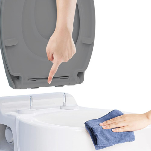 Ram grey quick release - ram®,