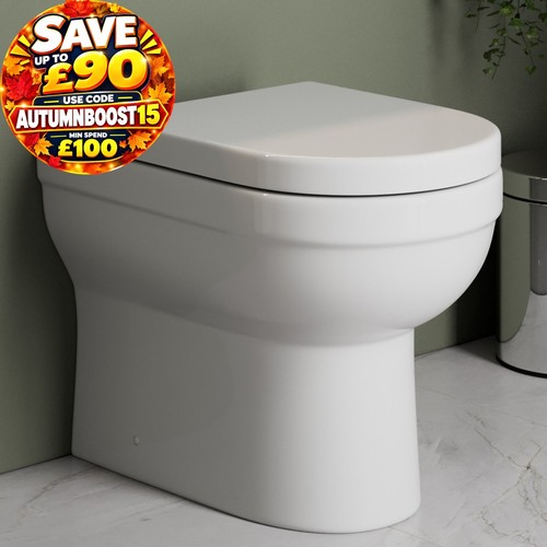 Shape toilet seat top - seat, fix