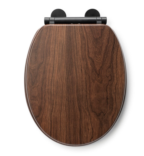 Croydex soft close toilet seat - croydex,