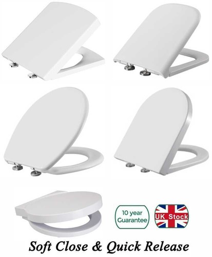 Luxury bathroom toilet seat - bathroom,