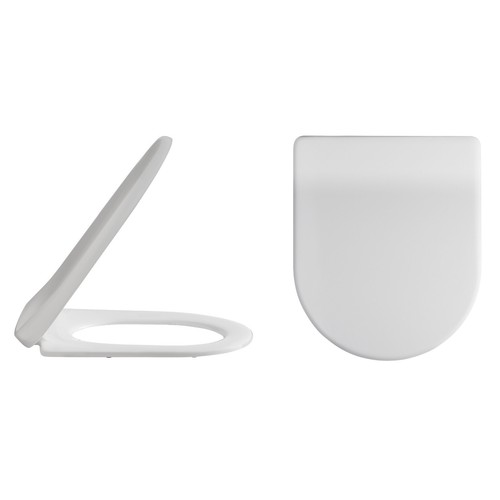 Shaped soft closing - soft,
