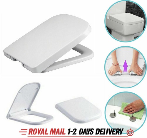Luxury toilet seat - toilet,