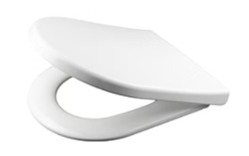 Swirl soft close - swirl, with