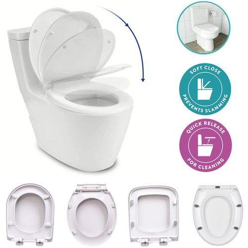 Universal quick release soft - universal,