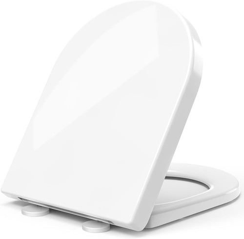 Storemic soft close - soft, toilet