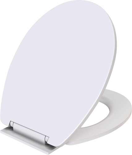 Soft close white - soft,