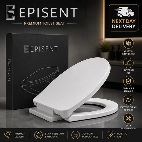 Episent new luxury bathroom - luxury,
