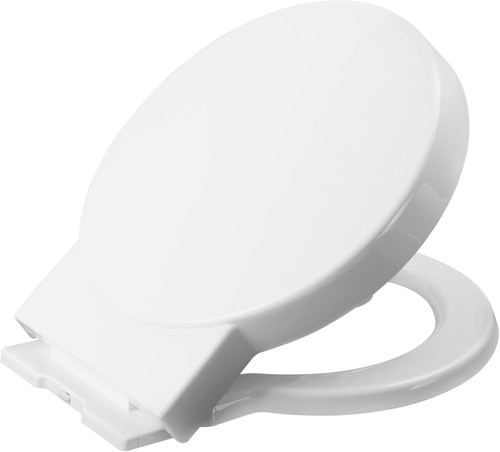 Quick release toilet seat - quick,