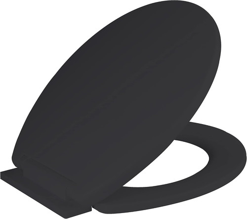 Ram black soft - black,