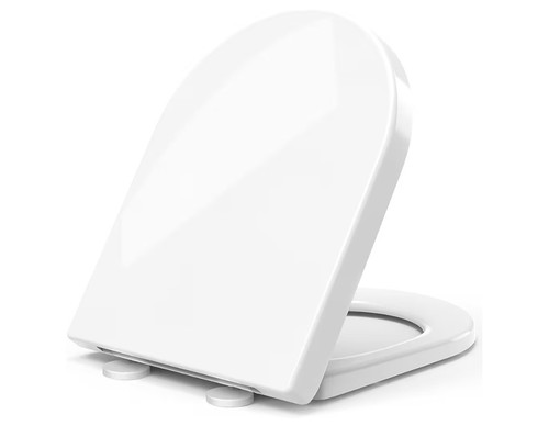Toilet seat soft close - toilet,