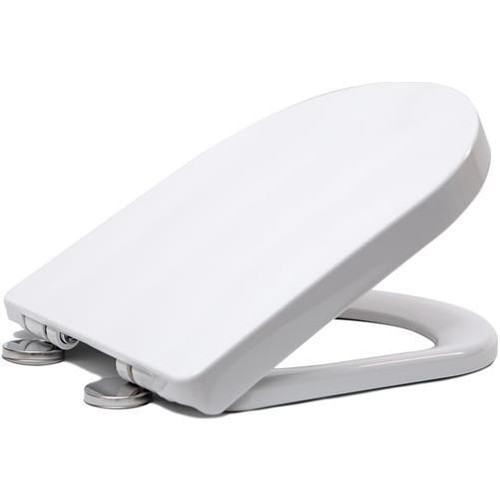 Soft close toilet seat - soft, |