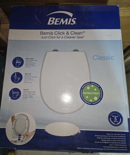 Bemis click clean - bemis,